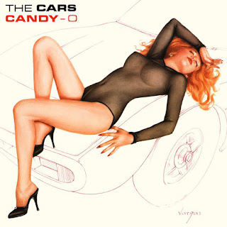 The Cars, Candy-O