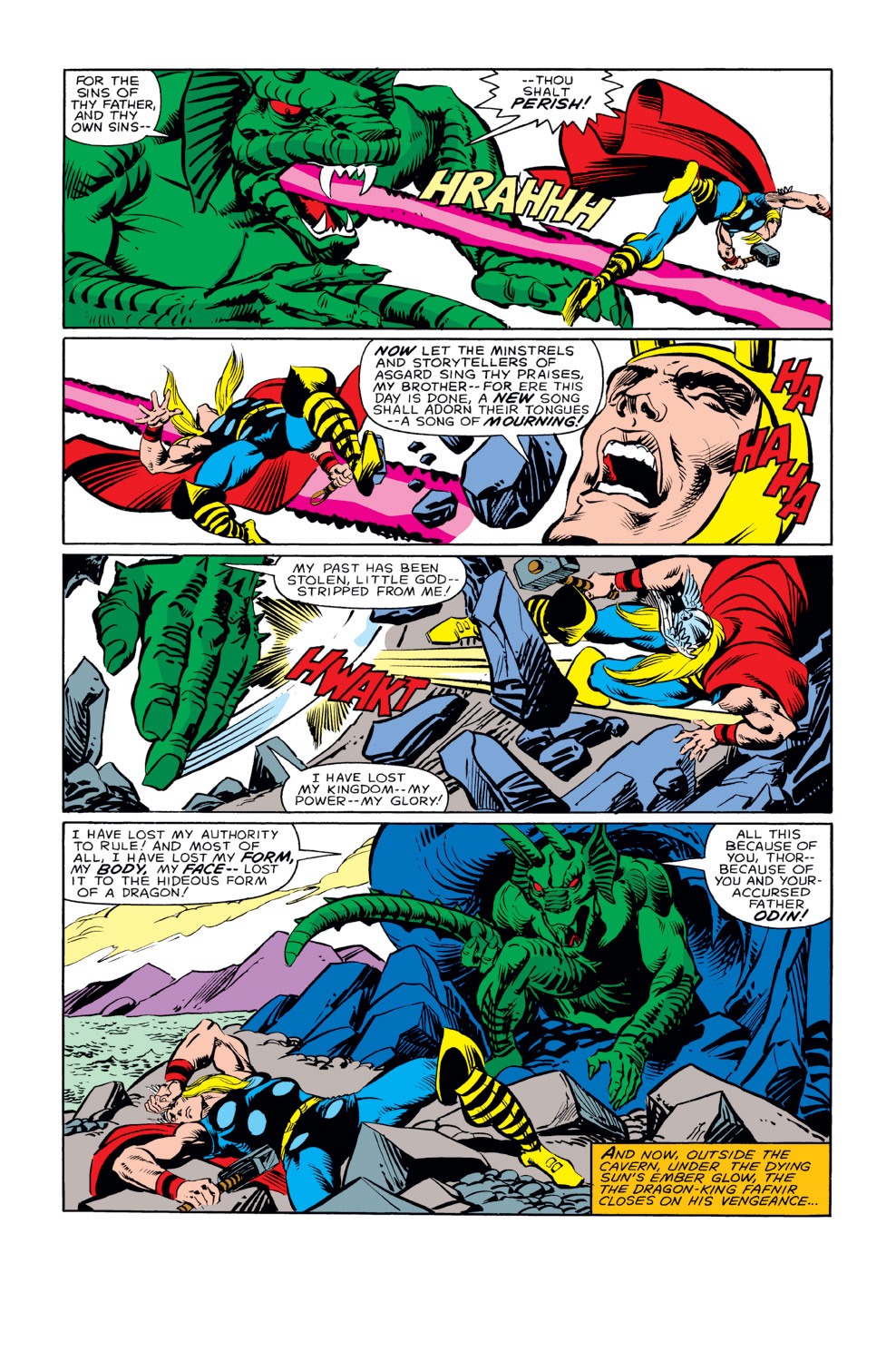 Thor (1966) 318 Page 17