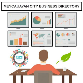 Meycauayan City Business Directory
