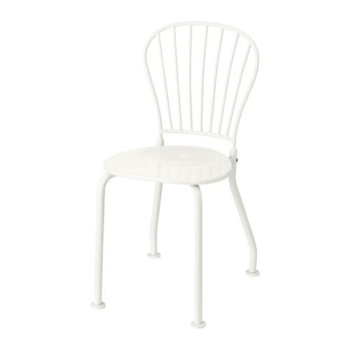 lätt children's table with 2 chairs