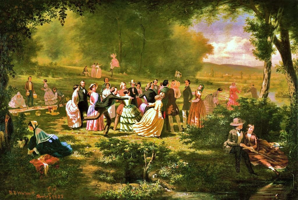 It's About Time 07/04/13