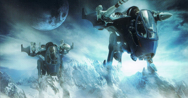 Craft World Eldar Leaks Craft World Eldar Leaks