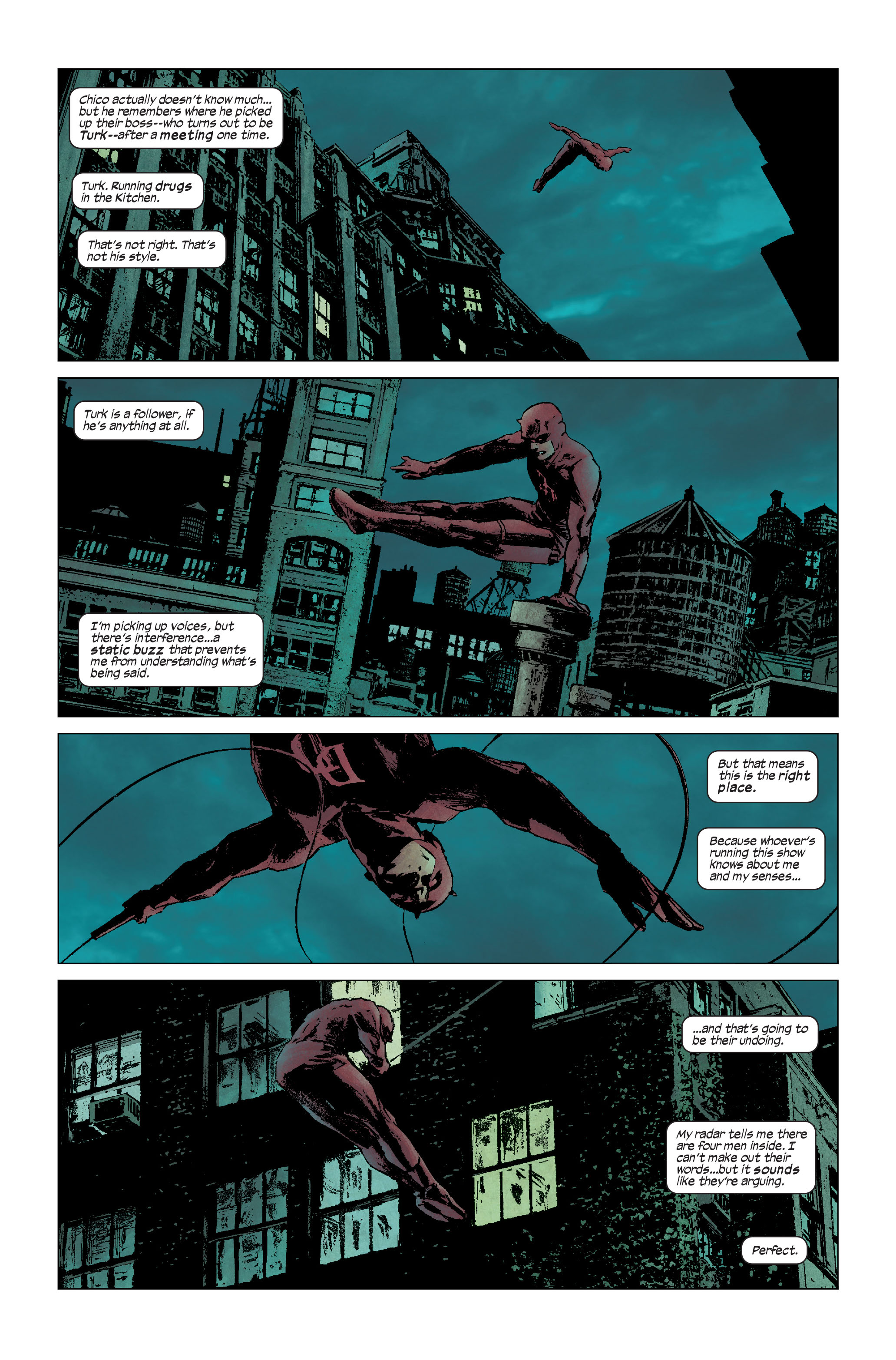 Daredevil (1998) 99 Page 15