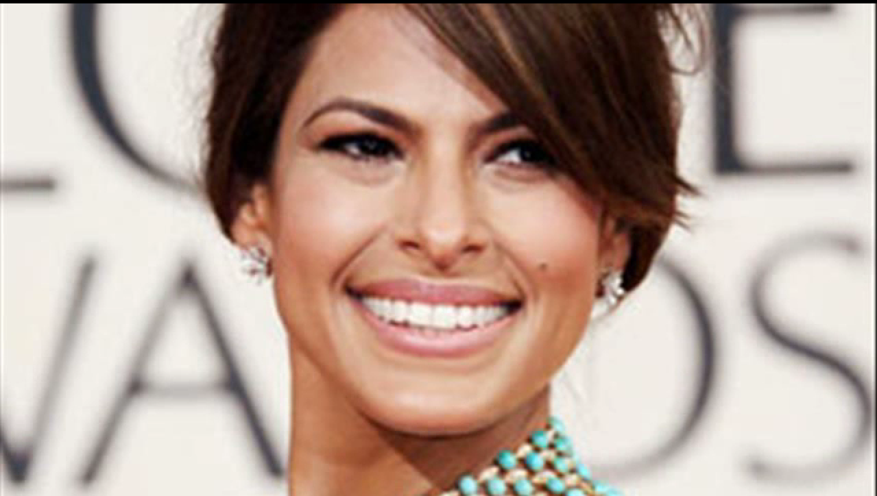 Hotasspicy Actor Actress Celebrity Sexy Images Videos Eva Mendes New Sexy And Kissing Photos