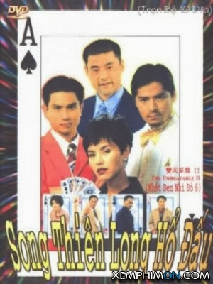 Nhất Đen Nhì Đỏ 6 Nhất Đen Nhì Đỏ 6