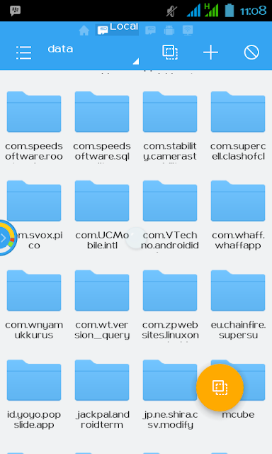 Cara Hack Game COC Menggunakan File Libg so Cara Hack Game COC Menggunakan File Libg so