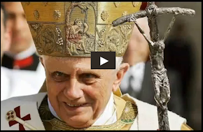 Ratzinger - Illuminatis - Livre Jaune N°5 - Vidéo de 9 minutes