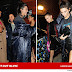 KENDALL, A$AP Y BELLA DISFRUTAN LA VIDA NOCTURNA DE NUEVA YORK