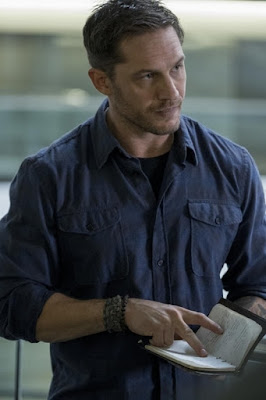 Venom 2018 Tom Hardy Image 1