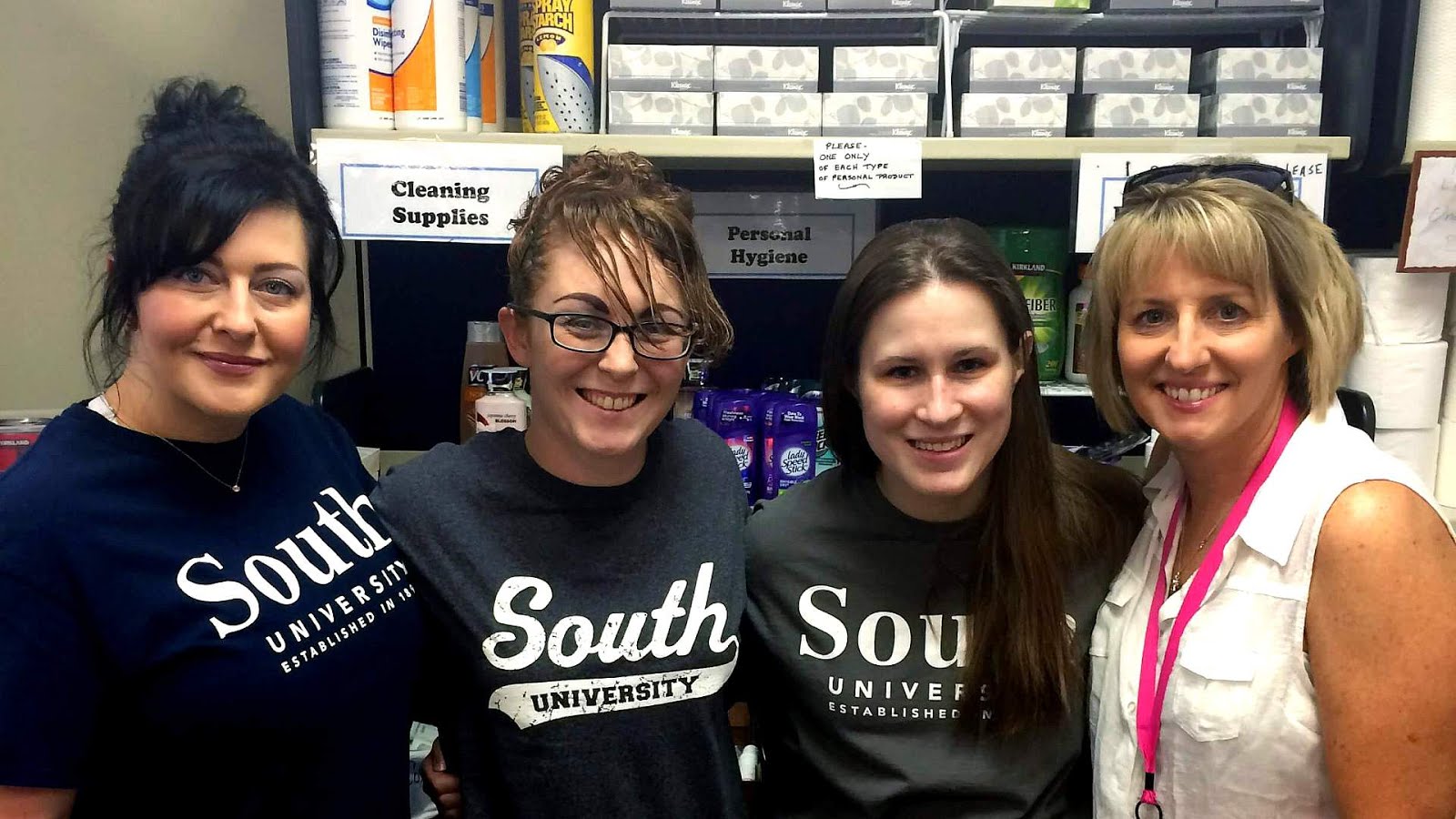 South University Online Address - University Choices