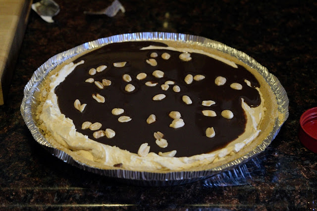 No-Bake-Peanut-Butter-Pie