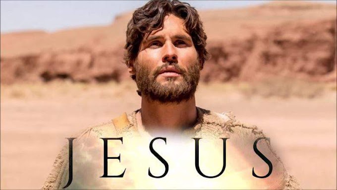 La serie Jesús descargar por mega y ver Online