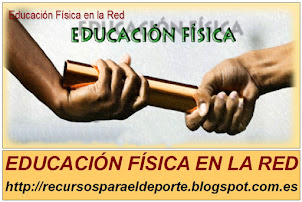 NUESTRA WEB DE EDUCACIÓN FÍSICA