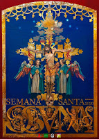 Osuna - Semana Santa 2020 - Jesús Zurita