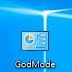 電腦如何進入上帝模式(GodMode)?