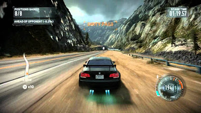Download Game Need for Speed The Run PC