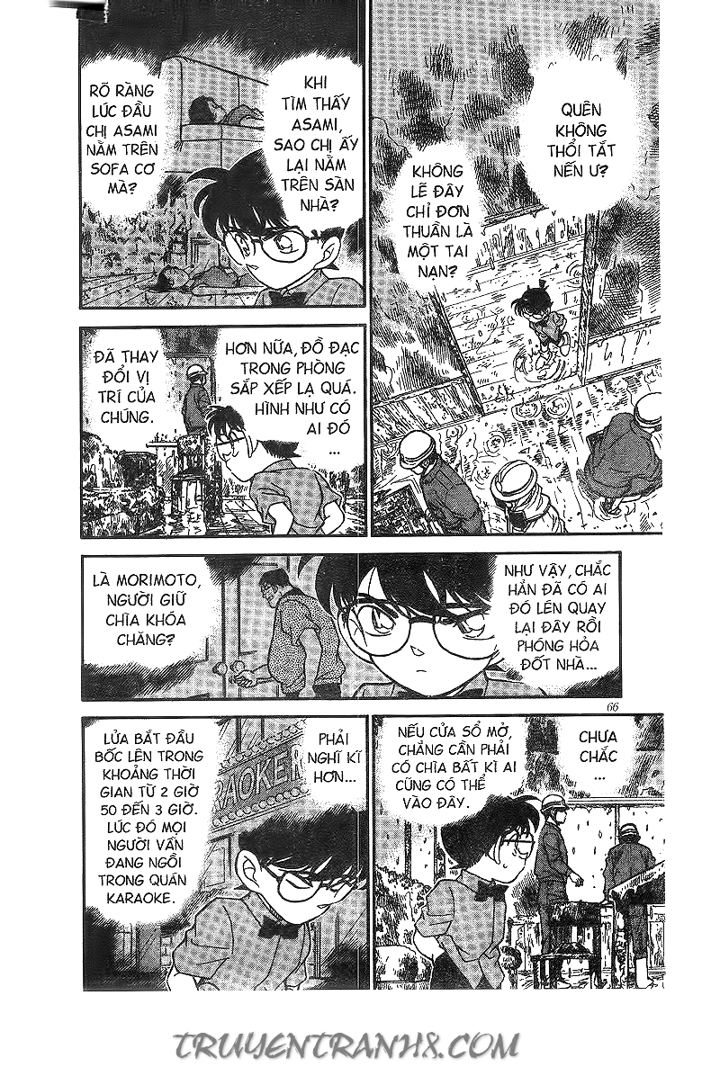 Detective Conan Chap 174 - Truyen.Chap.VN