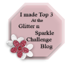Glitter n Sparkle Top 3