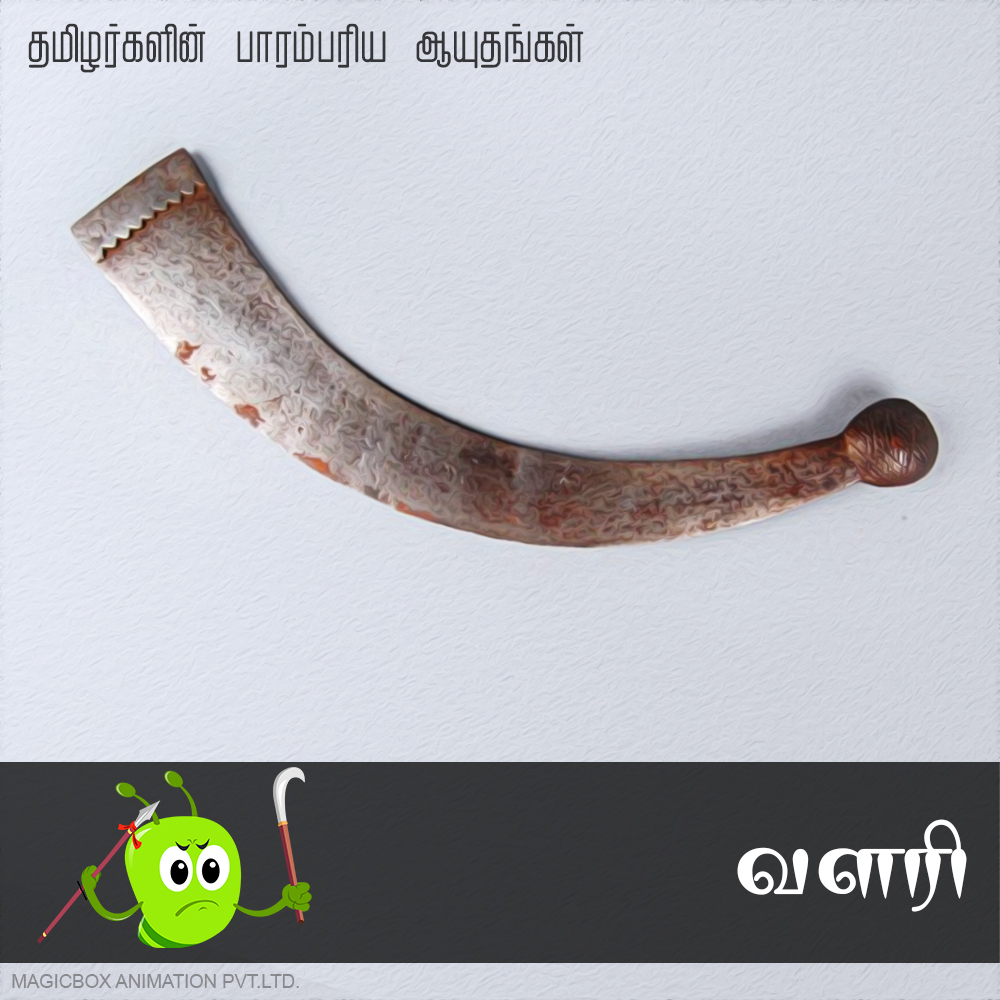 Chellame Chellam பாரமபரிய ஆயுதங்கள் Tamil culture Tamilnadu weapons