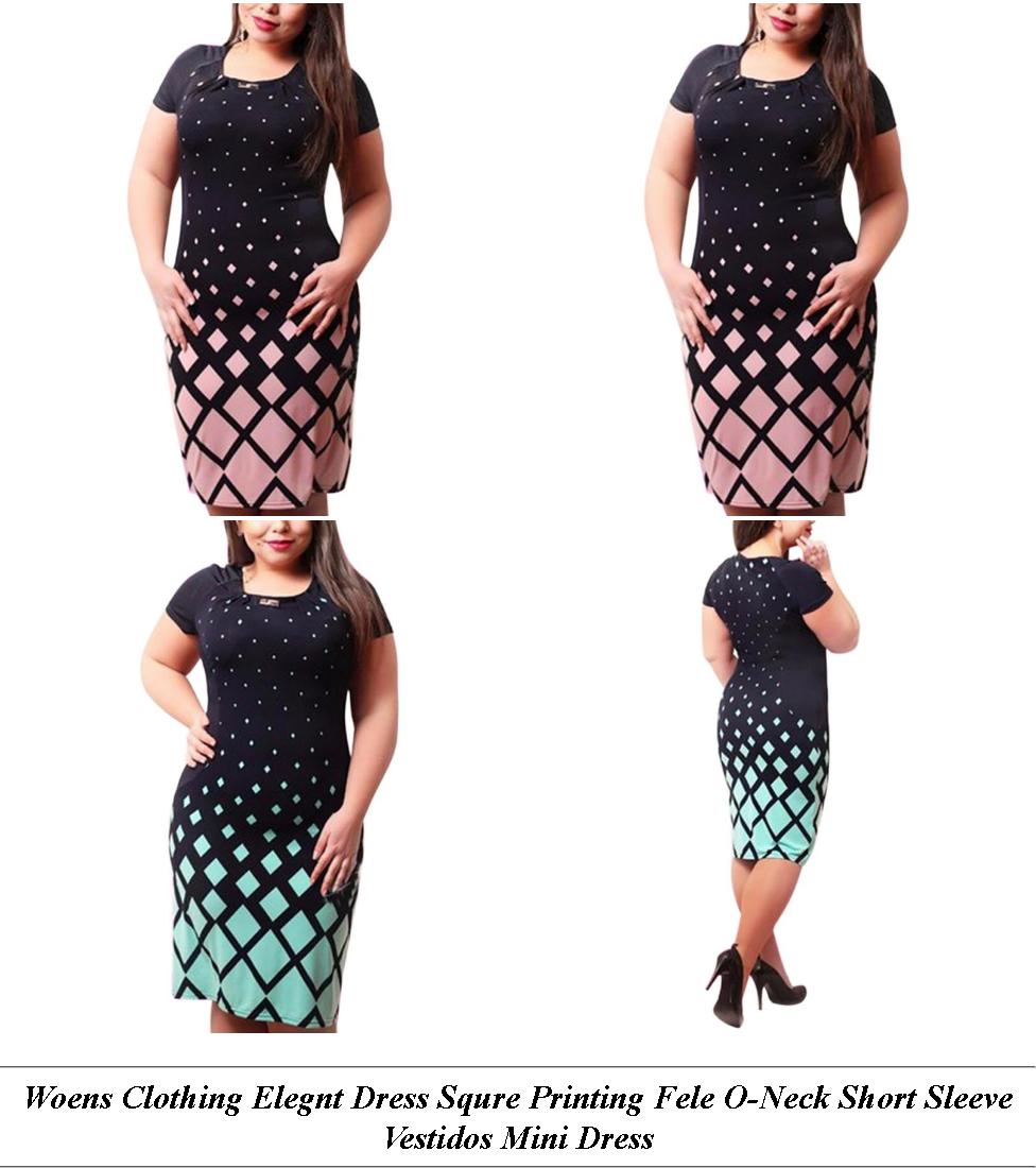 Beach Dresses - Cloth Sale - Night Dress - Cheap Trendy Clothes