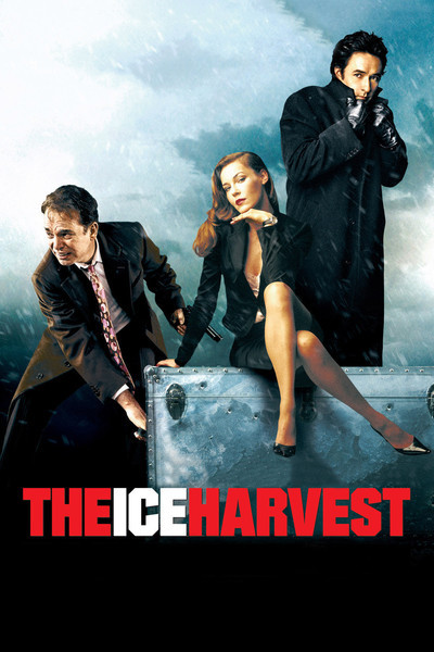 The Ice Harvest (2005) คู่โหดโคตรเลือดเย็น