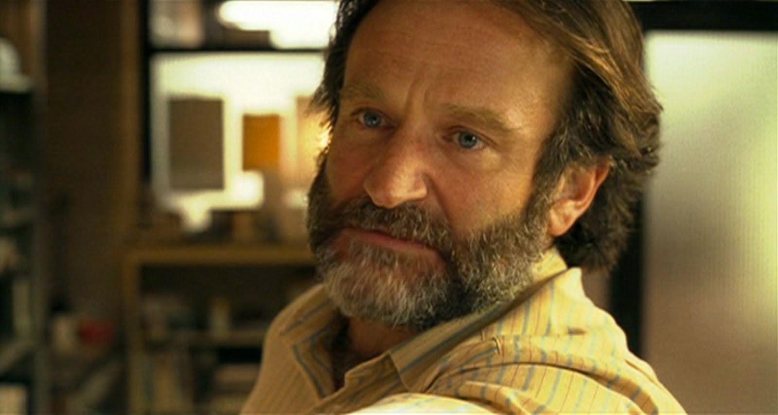 Will Hunting - genio ribelle