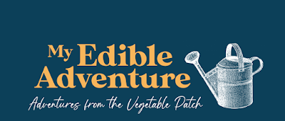 My Edible Adventure