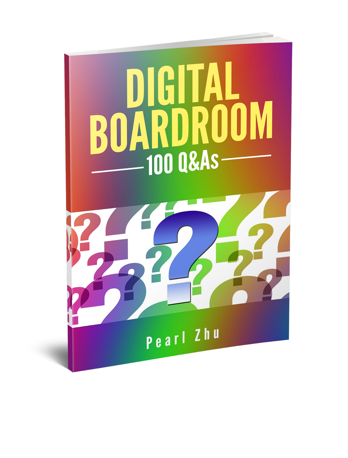 The Monthly “Digital Boardroom” Book Tuning Aug. 2017 Future of CIO