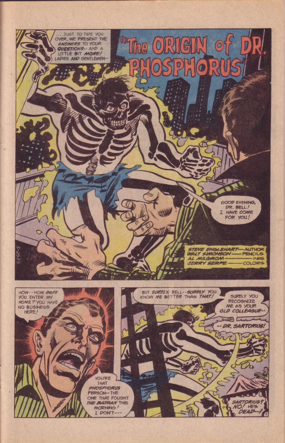 Read online Detective Comics (1937) comic -  Issue #469 - 25