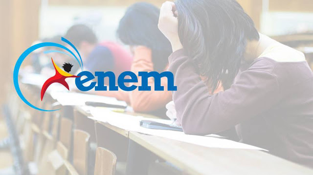 Aplicação das provas do Enem 2016 acontecem nos dias 5 e 6 de Novembro Enem 2016 - Provas