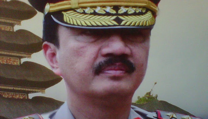 Gus Sholah Sarankan Komjen Budi Gunawan Mundur