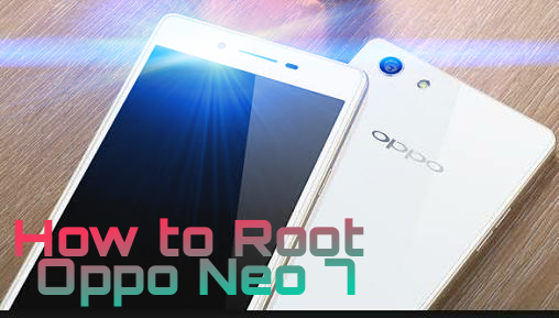 oppo neo 7 root by preet zip download
