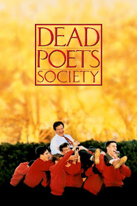 Dead Poets Society Poster