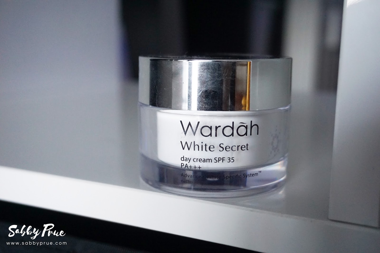 Wardah Night Cream Review Malaysia soakploaty