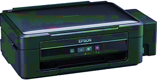 Download Driver Epson L200 Windows 7