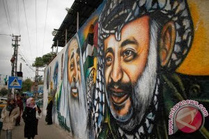  Israel kecam laporan soal kematian Arafat
