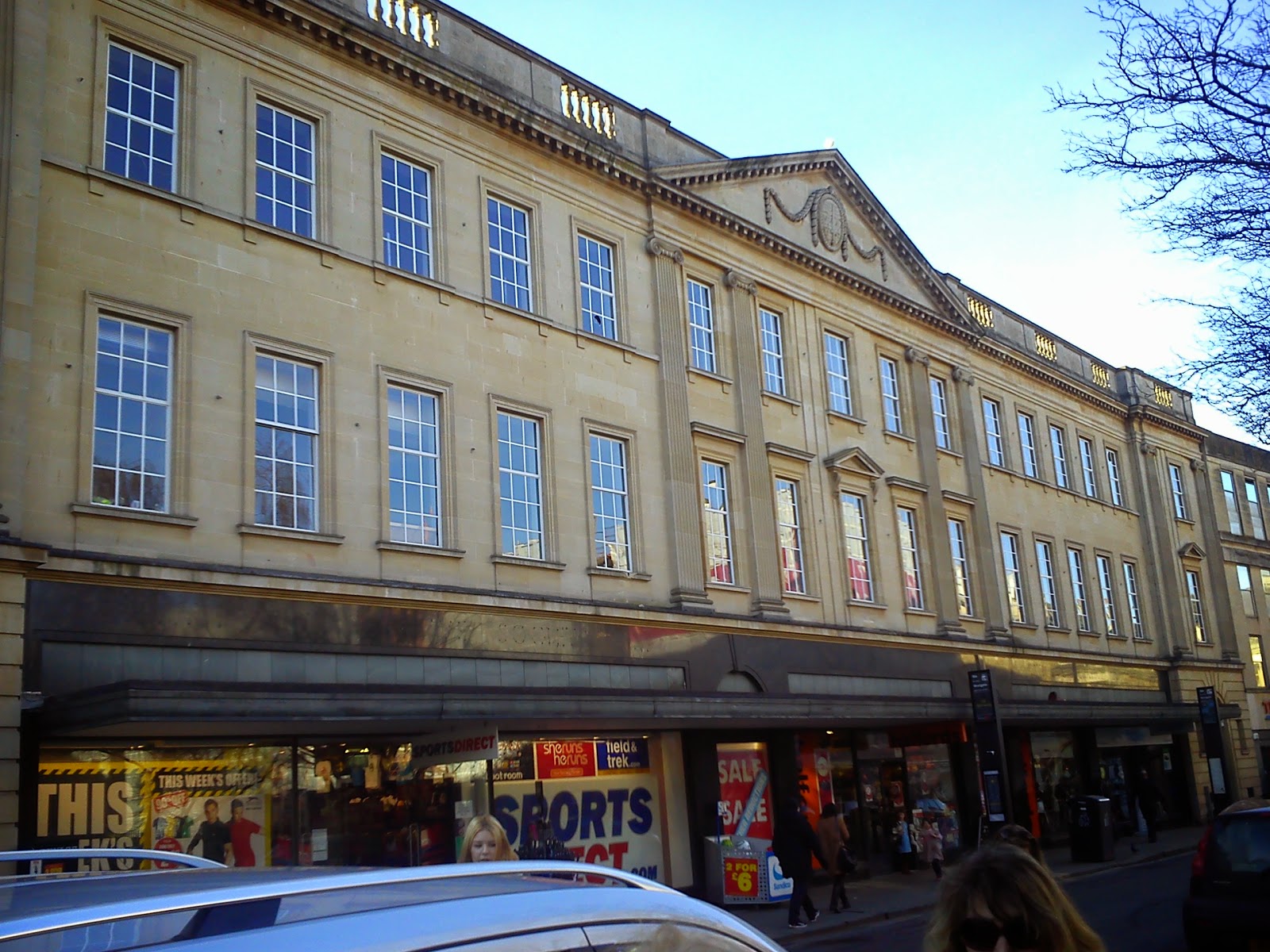 coop store pictures February 2015