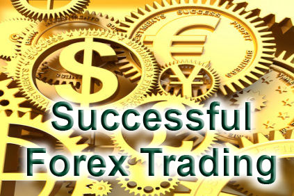 Is trading forex hard
