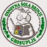 Osnovna šola Brinje Grosuplje