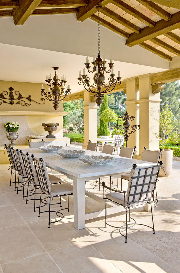 Casa con Decoración Estilo Inglés | Ideas para decorar, diseñar y