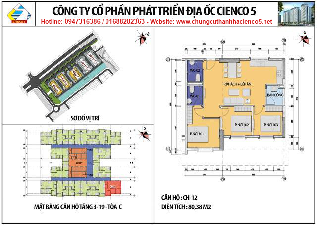 Sơ đồ thiết kế căn 12 chung cư B2.1 HH02C Thanh Hà Cienco 5 Sơ đồ thiết kế căn 12 chung cư B2.1 HH02C Thanh Hà Cienco 5