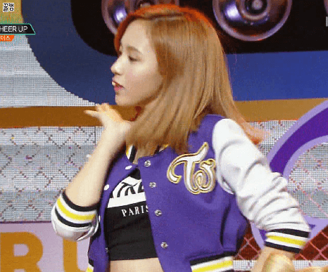 트와이스.gif | 인스티즈