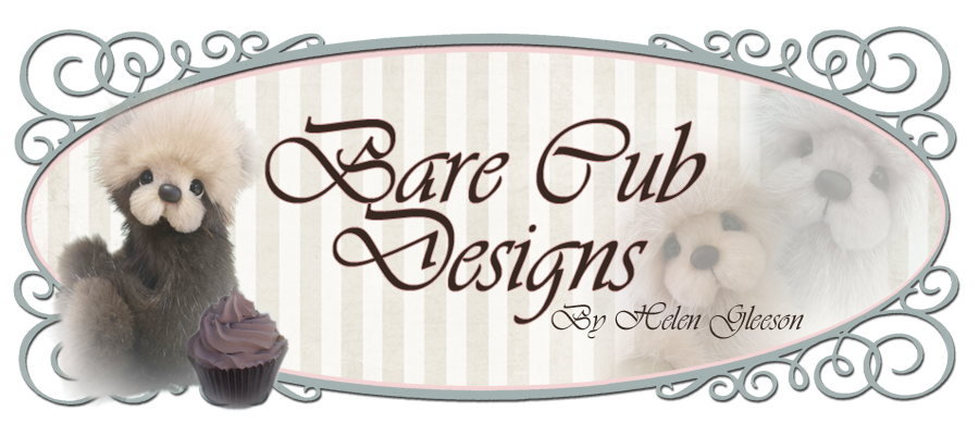 Bare Cub Designs