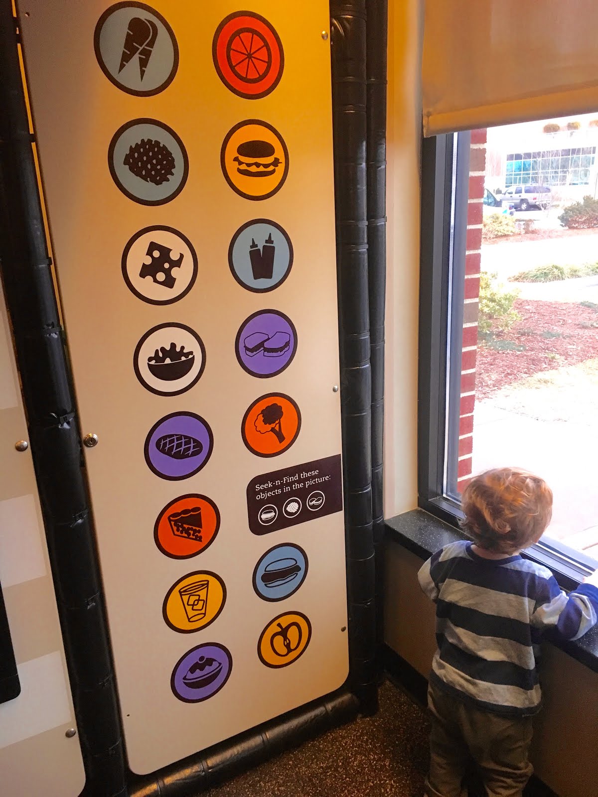 ChickFilA Family Nights Toddlin' Around Tidewater