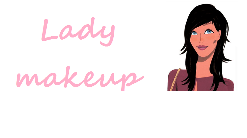 lady makeup