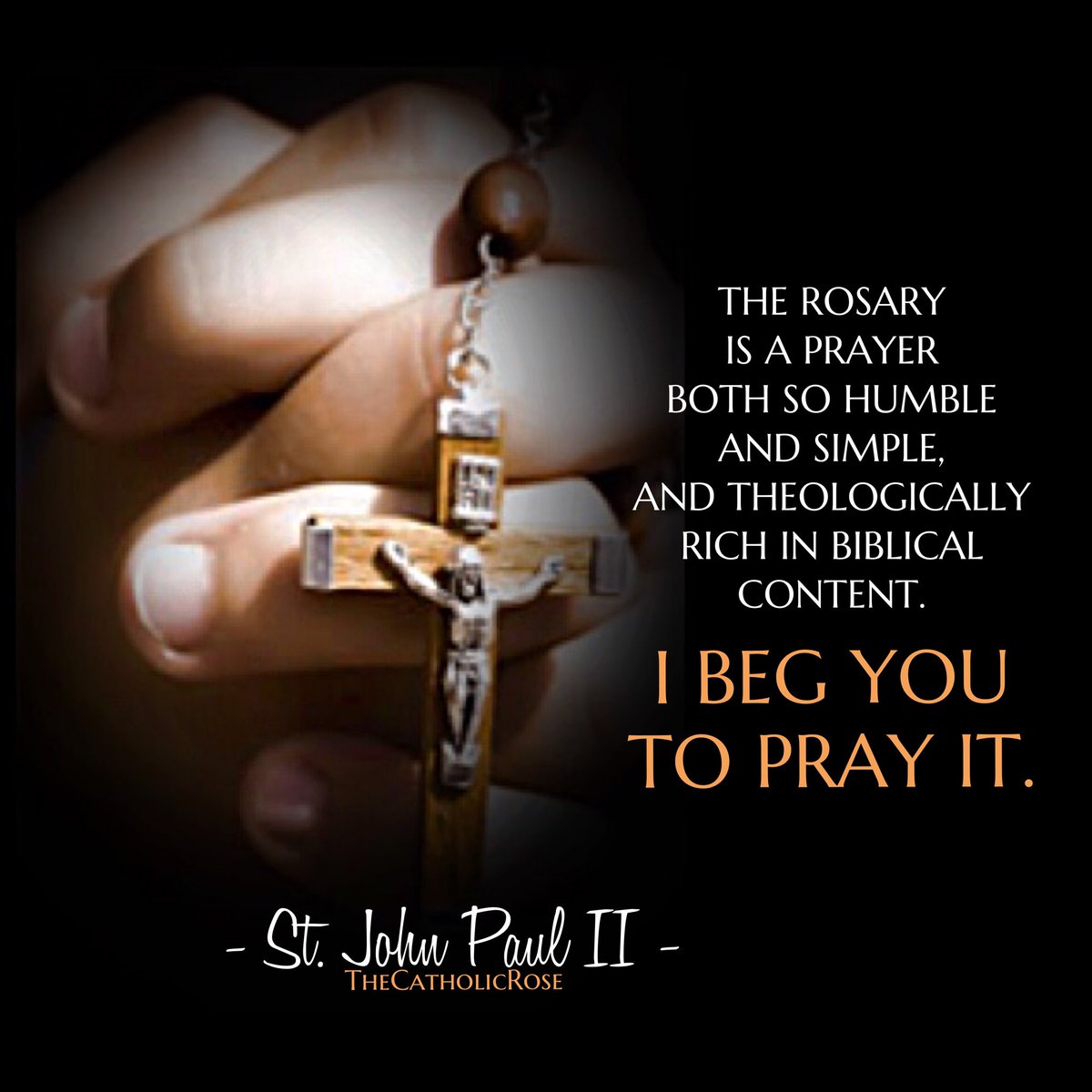 61 Motivational Quotes By Pope John Paul Ii That Will Help You Face Pope John Paul Ii Had Close Friendship With Woman Letters Time