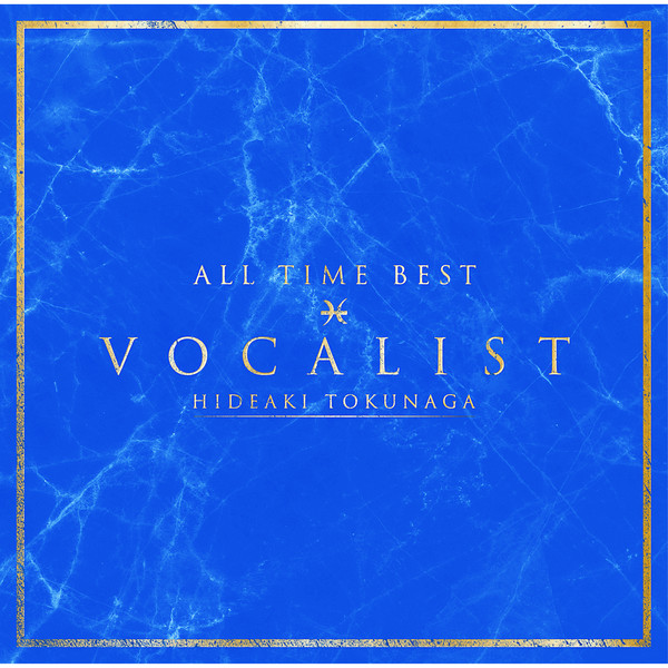 [Album] 德永英明 – ALL TIME BEST VOCALIST (2016.08.17/MP3/RAR)