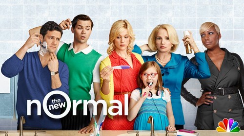 The New Normal NBC