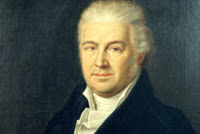 Nih Biografi Samuel Thomas Von Sömmerring - Penemu Telegraf Pertamakali
