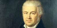 Biografi Samuel Thomas Von Sömmerring - Penemu Telegraf Pertamakali